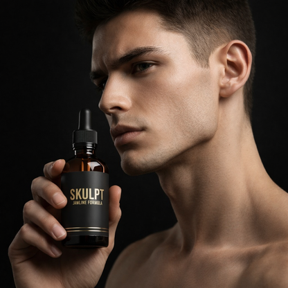 SKULPT Jawline Formula