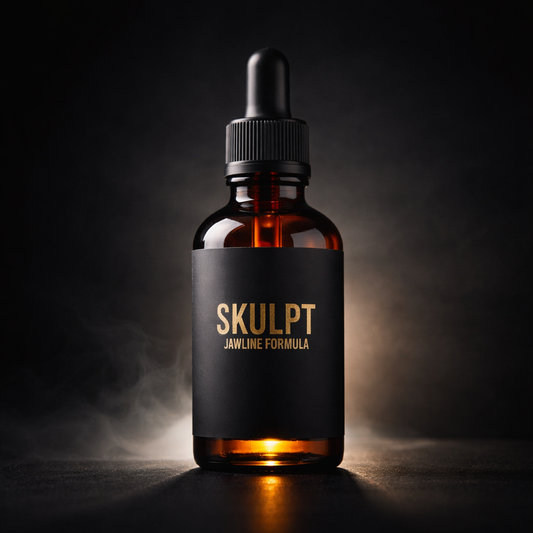 SKULPT Jawline Formula