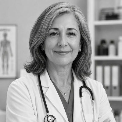 Dr. Emily Carter