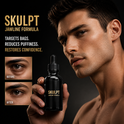 SKULPT Jawline Formula