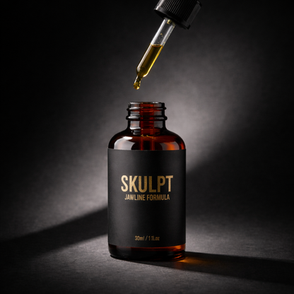 SKULPT Jawline Formula