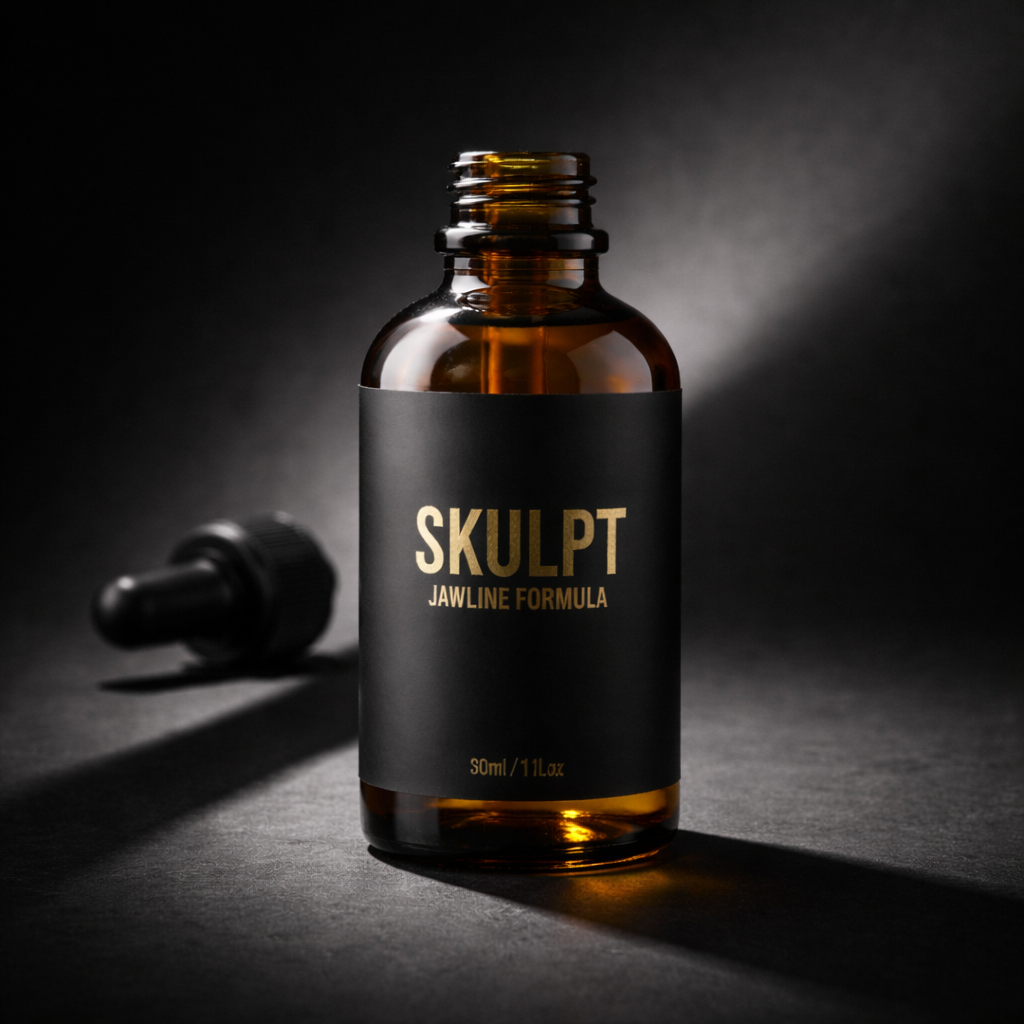 SKULPT Jawline Formula