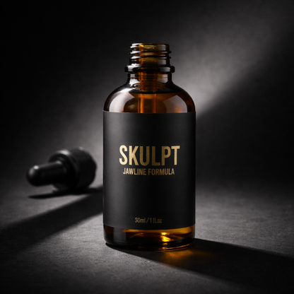 SKULPT Jawline Formula
