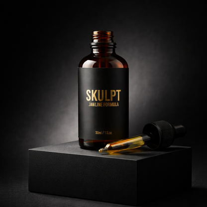SKULPT Jawline Formula