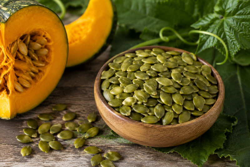 Pumpkin Seed Extract