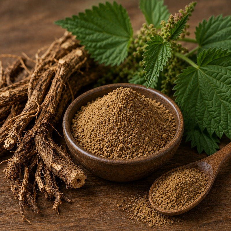 Nettle Root Extract
